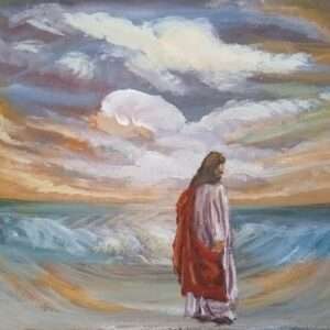 Ιησού Χριστού σύνθεση