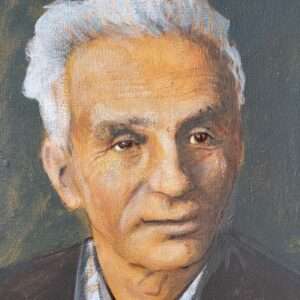 Κώστας Βάρναλης